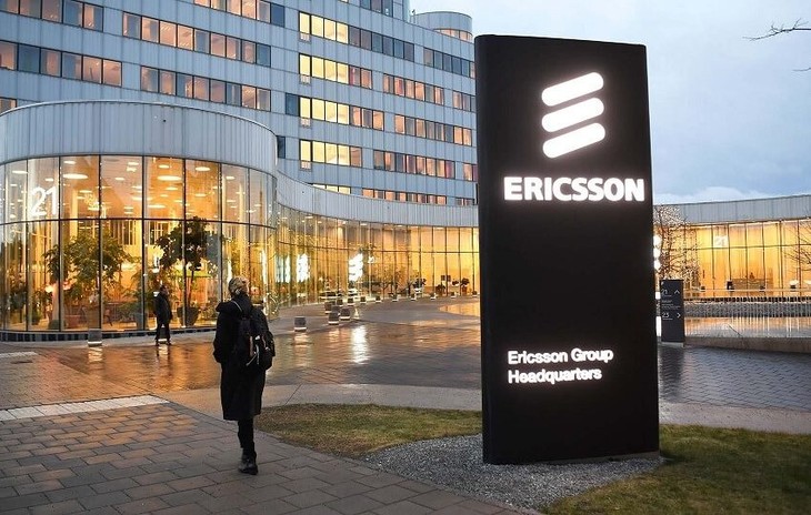 អ៊ីរ៉ាក់ច្រានចោលព័ត៌មានព្យួរលិខិតអនុញ្ញាតការងាររបស់បុគ្គលិក Ericsson - ảnh 1