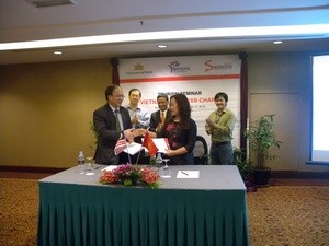 Hội thảo xúc tiến du lịch Việt Nam tại Malaysia - ảnh 1