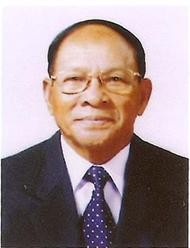 Tổng Bí thư Nguyễn Phú Trọng tiếp Chủ tịch Quốc hội Vương quốc Cam-pu-chia  - ảnh 1