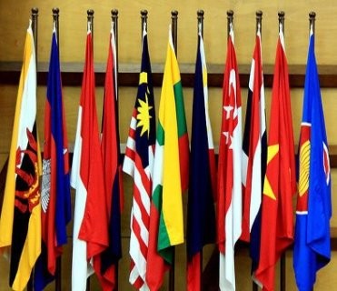 ASEAN hướng tới 1 cộng đồng đoàn kết và thịnh vượng - ảnh 1