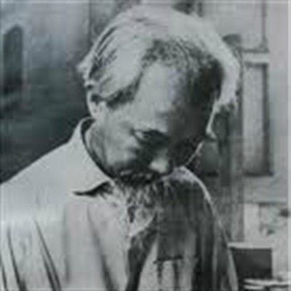 Kỷ niệm 100 năm ngày sinh họa sĩ Nguyễn Đỗ Cung - ảnh 1