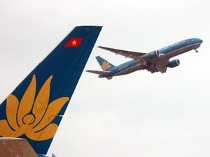 Việt Nam và Nam Phi triển khai hợp tác trong lĩnh vực hàng không dân dụng  - ảnh 1