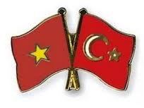 Hội thảo giao lưu thương mại Việt Nam- Thổ Nhĩ Kỳ - ảnh 1