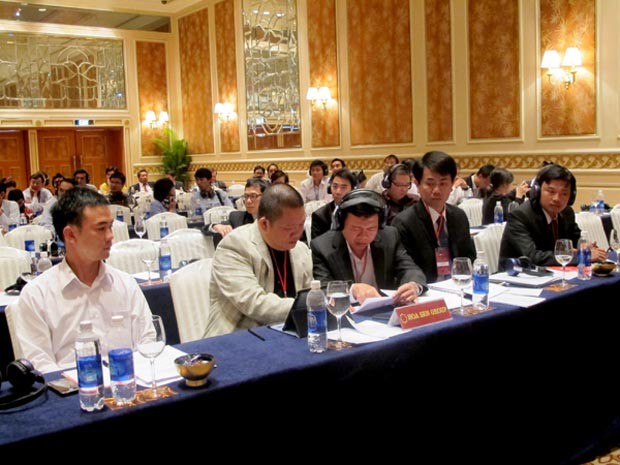 Nhiều doanh nghiệp quốc doanh Indonesia có kế hoạch đầu tư vào Việt Nam  - ảnh 1