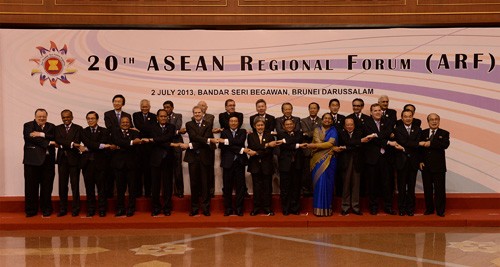 Việt Nam đã có những đóng góp quan trọng vào các trọng tâm ưu tiên của ASEAN - ảnh 1