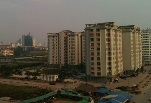 Bộ Tài nguyên và Môi trường phổ biến Luật đất đai - ảnh 1