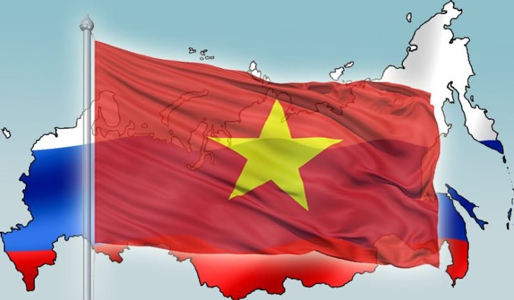 Doanh nghiệp Việt Nam và Nga tăng cường hợp tác - ảnh 1