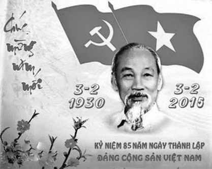 Nhiều hoạt động kỷ niệm 85 năm Ngày thành lập Đảng Cộng sản Việt Nam 3/2 - ảnh 1