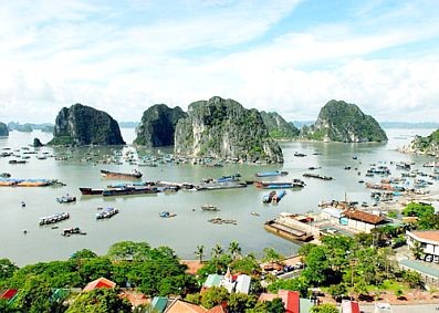  Việt Nam - điểm đến dành cho tuổi trung niên trong năm 2015 - ảnh 1