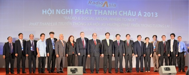 Hội vô tuyến điện tử Việt Nam- 