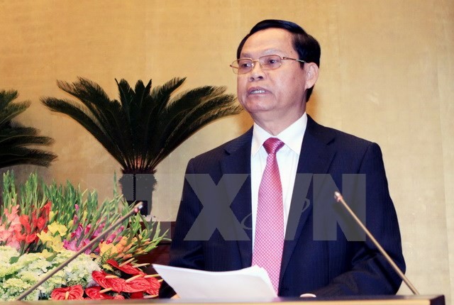 Việt Nam và Myanmar thúc đẩy hợp tác phòng chống tham nhũng - ảnh 1