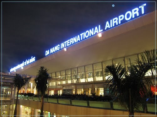 Công bố điều chỉnh quy hoạch chi tiết Cảng Hàng không Quốc tế Đà Nẵng đến năm 2030 - ảnh 1