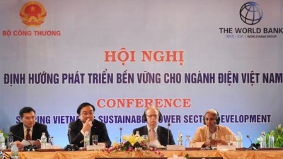 Định hướng phát triển bền vững ngành điện Việt Nam - ảnh 1