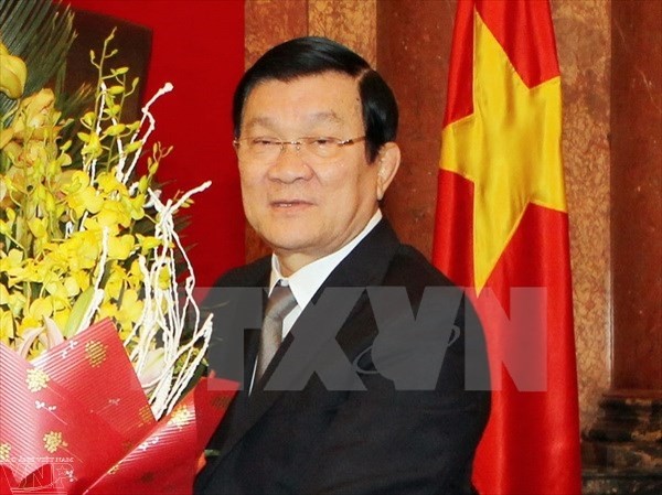 Tiếp tục thúc đẩy quan hệ Đối tác chiến lược Việt Nam-Đức  - ảnh 1