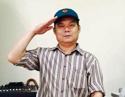 Tiếc thương đạo diễn, nhà giáo, soạn giả Trần Quỳnh - ảnh 1