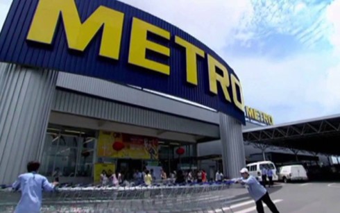 Metro Việt Nam có thể sẽ hợp nhất với BigC Thái Lan - ảnh 1
