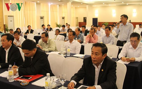 Việt Nam là một trong 5 nước đầu tư lớn nhất tại Campuchia - ảnh 1