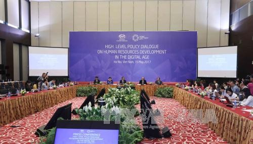 APEC 2017: Đã sẵn sàng cho Hội nghị các Bộ trưởng Phụ trách Thương mại APEC lần thứ 23 - ảnh 1