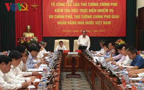 Phấn đấu đạt mục tiêu  tăng trưởng GDP cả năm 6,7% - ảnh 1