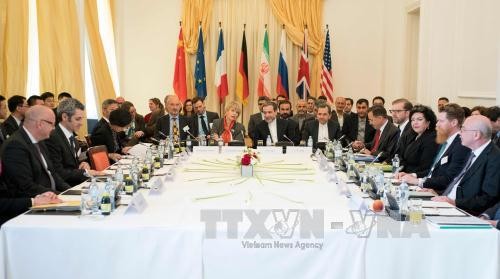 Thỏa thuận hạt nhân Iran trước sức ép từ Mỹ - ảnh 2