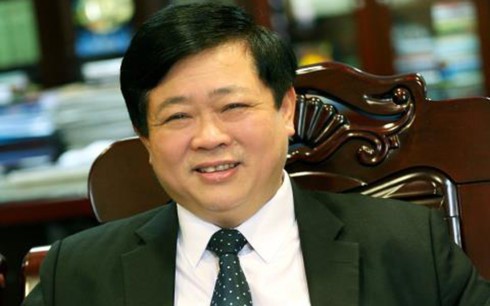 Tổng Giám đốc Đài TNVN Nguyễn Thế Kỷ:  Không ai có thể quên được mối tình hữu nghị Việt - Nga - ảnh 1