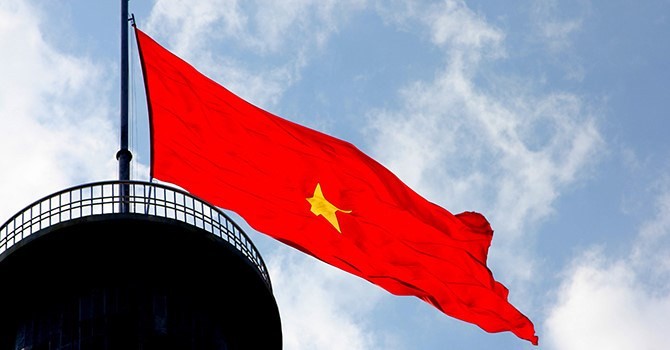 ADB nâng dự báo tăng trưởng kinh tế của châu Á - Kinh tế Việt Nam dự báo tích cực - ảnh 1