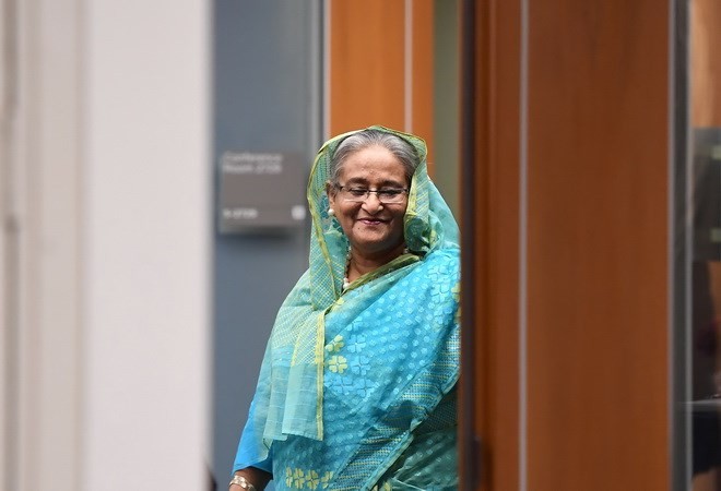 Thủ tướng Bangladesh: Chuyến thăm của Chủ tịch nước VN nâng quan hệ giữa hai nước lên tầm cao mới - ảnh 1