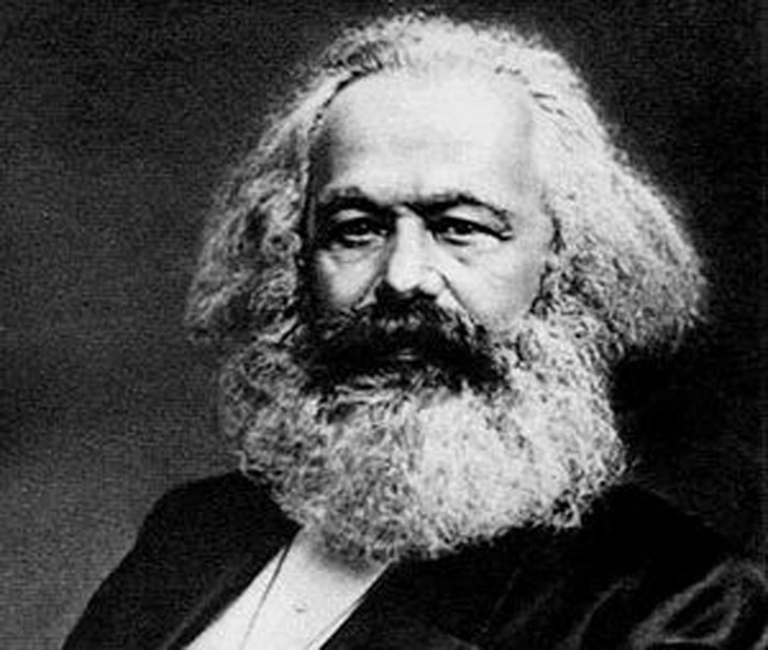 Đảng Cộng sản VN dự Hội thảo “Tác phẩm Tư bản của Karl Marx đối với sự phát triển của thế giới” - ảnh 1