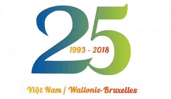 25 năm hợp tác văn hóa giữa Việt Nam và Wallonie - Bruxelles  - ảnh 1