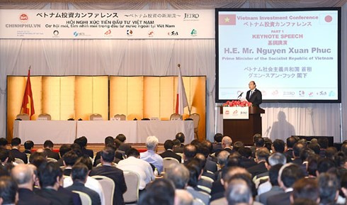 Nhà đầu tư Nhật Bản là một trong những hình mẫu của các nhà đầu tư FDI tại Việt Nam - ảnh 2