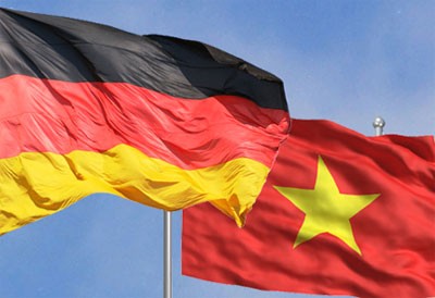 Trải nghiệm nước Đức ở Hà Nội - ảnh 1