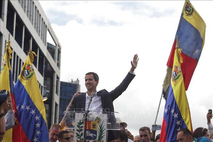 Khủng hoảng Venezuela cần phải giải quyết trên cơ sở đối thoại hòa bình - ảnh 2