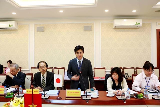 Triển vọng các doanh nghiệp Nhật Bản đầu tư tại Việt Nam - ảnh 1