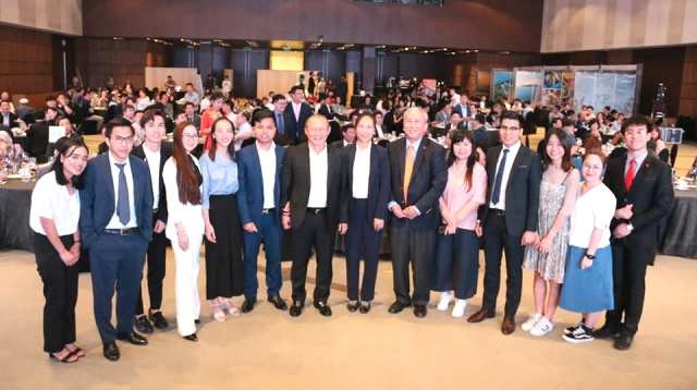 Giao lưu văn hóa - thúc đẩy tình đoàn kết giữa Việt Nam và Hàn Quốc - ảnh 5