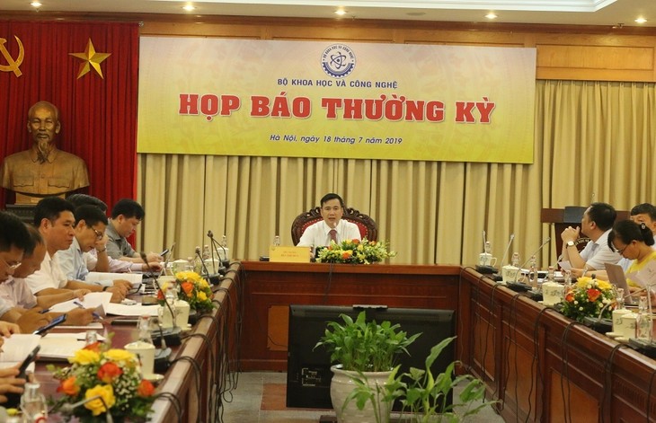 Sắp diễn ra Ngày hội Trí tuệ nhân tạo Việt Nam - ảnh 1