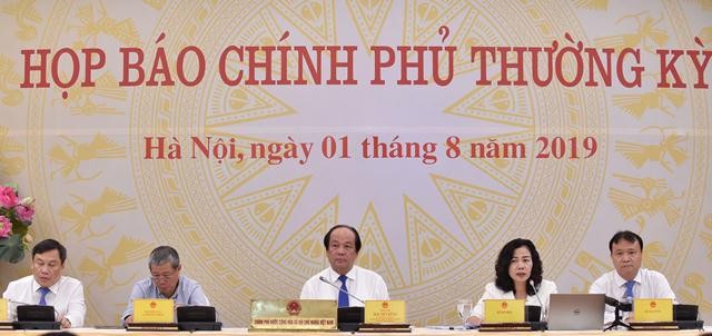 Quốc tế đánh giá tích cực triển vọng kinh tế Việt Nam - ảnh 1