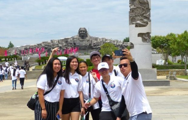 Bùi Hoàng Thăng: Trại hè Việt Nam 2019 mở ra nhiều điều thú vị - ảnh 3