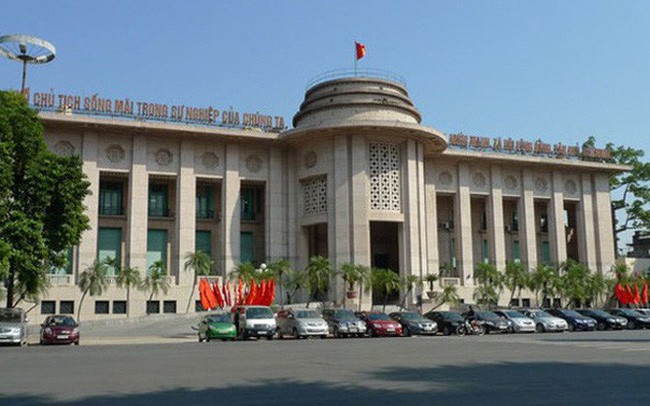 Bắt đầu từ ngày 16/9, Ngân hàng Nhà nước Việt Nam giảm lãi suất điều hành - ảnh 1