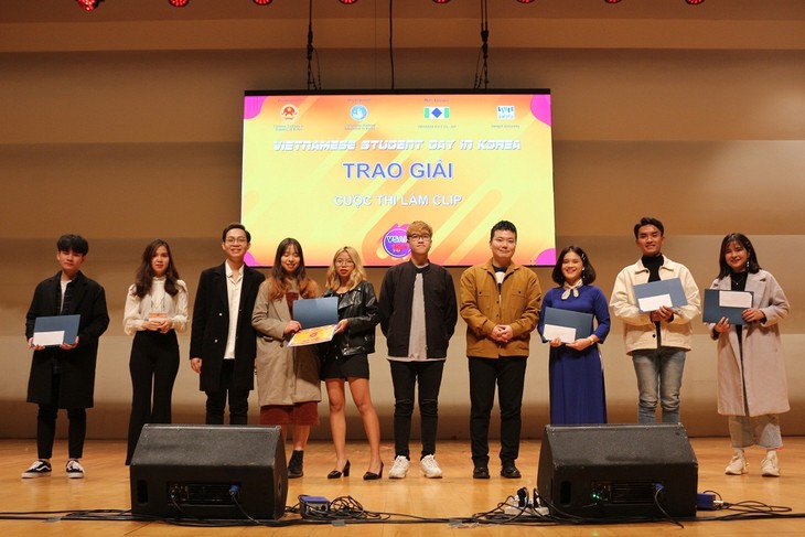 Ngày hội Sinh viên Việt Nam tại Hàn Quốc ngày càng được đánh giá cao về chất lượng cũng như quy mô tổ chức - ảnh 4