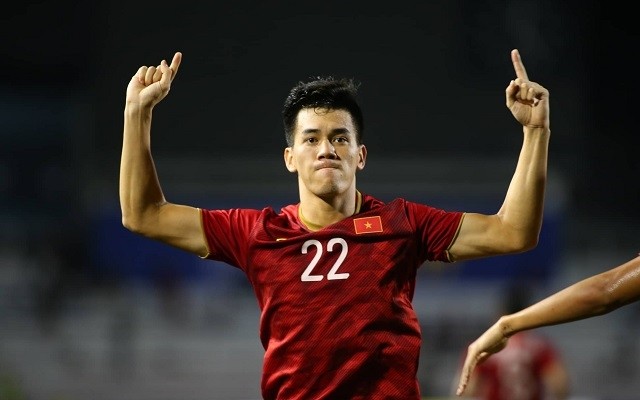 Tiến Linh lọt top Cầu thủ đáng chú ý tại Vòng chung kết U23 châu Á 2020 - ảnh 1