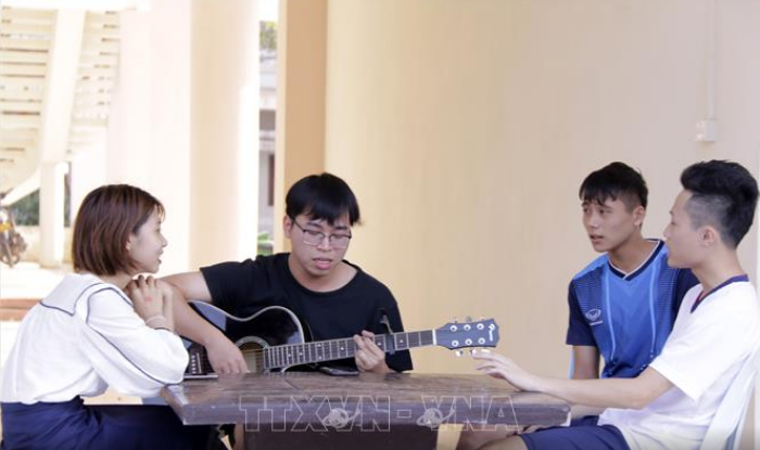 Những lưu học sinh Việt Nam không về nước trong mùa dịch COVID-19 - ảnh 1