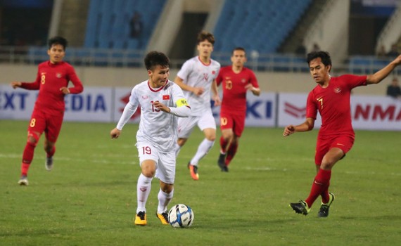 Hoãn các trận đấu Vòng loại World Cup 2022 bảng G có Đội tuyển Bóng đá Việt Nam tham dự - ảnh 1