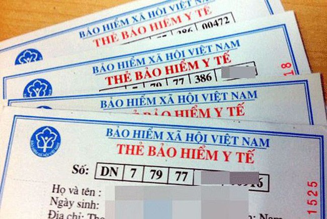 Người Việt sắp có mã định danh y tế trọn đời - ảnh 1