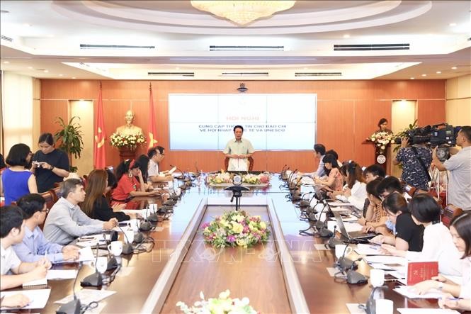 Việt Nam nắm bắt cơ hội để thúc đẩy quan tâm lợi ích và ưu tiên tại Hội đồng Bảo an Liên hợp quốc - ảnh 1
