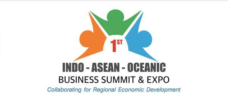 Hội nghị kinh doanh và hội chợ triển lãm Ấn Độ - ASEAN - Châu Đại Dương - ảnh 1
