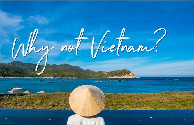 Kích cầu, thu hút khách du lịch đến Việt Nam - ảnh 1
