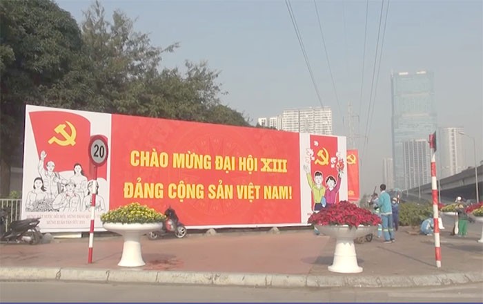 Đảng Cộng sản Thụy Sĩ và Đảng Lao động Thụy Sĩ gửi thư chúc mừng Đảng Cộng sản Việt Nam - ảnh 1