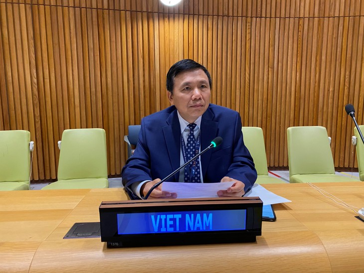 Việt Nam ủng hộ Ethiopia trong nỗ lực hướng đến hòa bình, ổn định và phát triển - ảnh 1