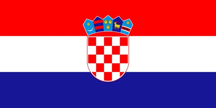 Điện mừng Quốc khánh Cộng hòa Croatia và Slovenia - ảnh 1