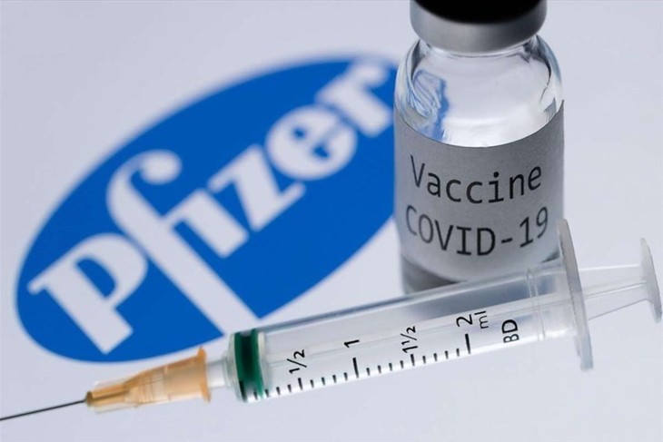 Cộng hòa Pháp tiếp tục hỗ trợ 1,4 triệu liều vaccine cho Việt Nam - ảnh 1
